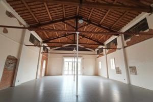 Immobile Commerciale 740mq frazionabile