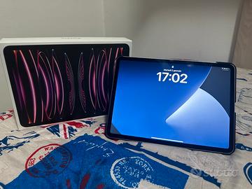Apple iPad Pro