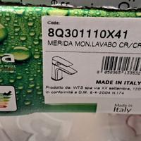rubinetti per bagno 