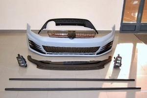 Kit estetico per Volkswagen Golf 7 3/5P Look GTI