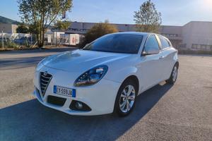 Alfa Romeo Giulietta 1.4 Turbo 105 CV GPL Distinct
