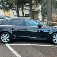 Cerchi più Gomme Audi