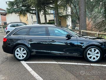 Cerchi più Gomme Audi