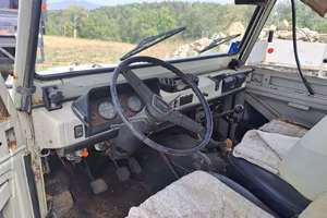 Fiat Campagnola 1978