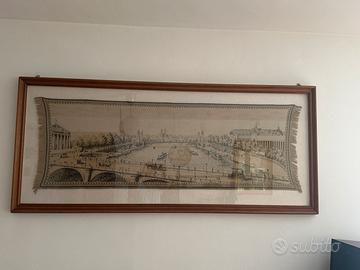Quadro Parigi