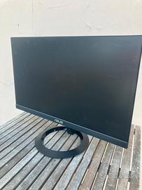 Monitor LCD 21,5”