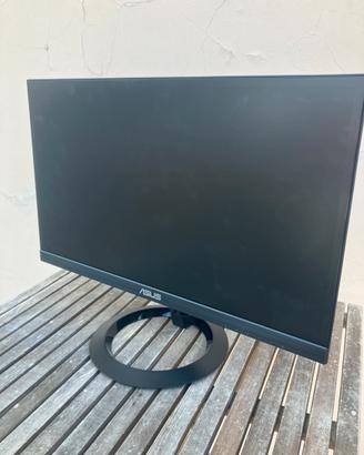 Monitor LCD 21,5”