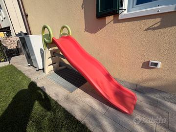 Scivolo smoby