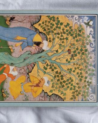 il pianto e il sorriso - Gibran Khalil gibran