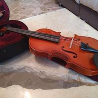 Violino 1/2