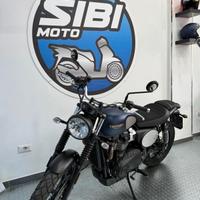 Triumph Scrambler 900