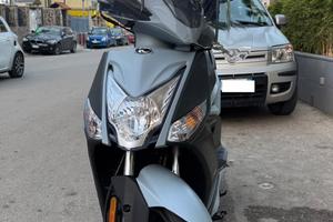 Kymco Agility R16+ 125