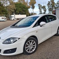 Seat Leon unico proprietario