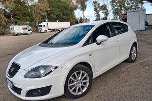 Seat Leon unico proprietario