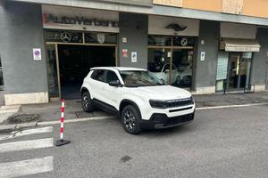JEEP Avenger 1.2-AUTOM DCT MHEV-Hybrid-Full Led-