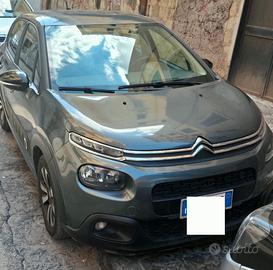 citroen c3 1.6 blue hdi 100 ses shine 