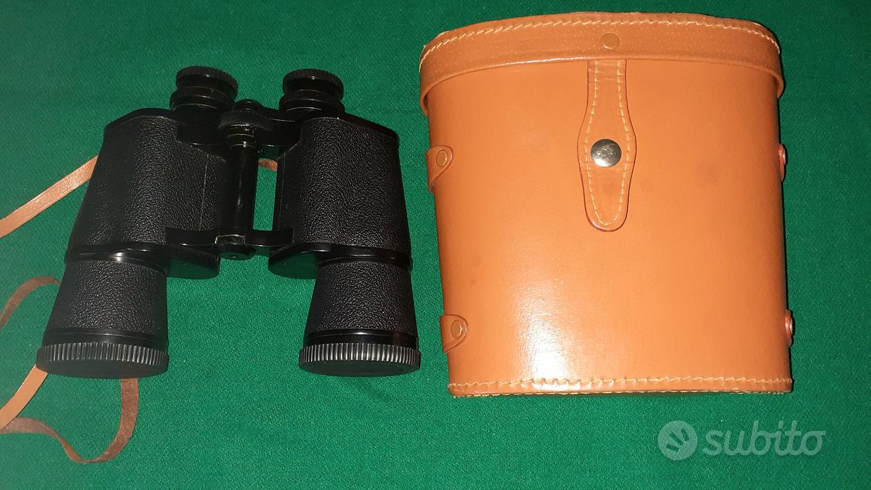Binocolo 7x50 Fotografia usata