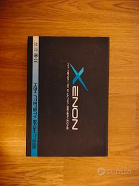 Kit Luci Xenon universali H4