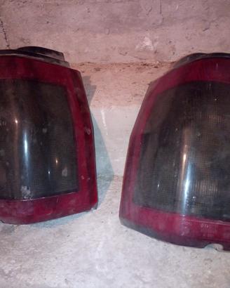 Stop, barre portatutto copricerchi etc. Fiat Tipo