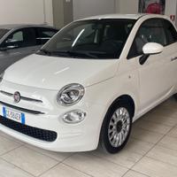 Fiat 500 1.0 Hybrid Connect