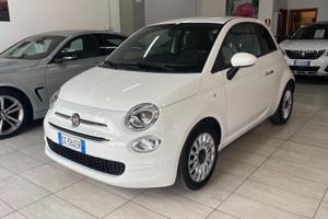 Fiat 500 1.0 Hybrid Connect