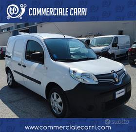 RENAULT KANGOO 1.5 DCI FURGONE -