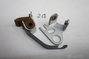Contatti Ruttore Puntine Platinate Frera Maserati