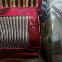 fisarmonica scandalli