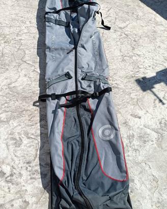 Sacca da viaggio Neilpryde Windsurf vele e alberi