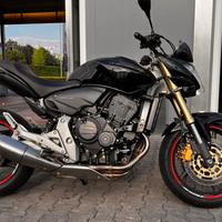Honda Hornet