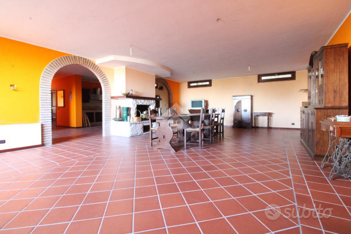 Appartamento – Ferrazzano, San Giacomo - Vista 4