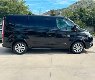 Ford Tourneo Custom 310 2.0 TDCi 170CV PC Titanium