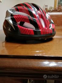 Casco da Ciclista