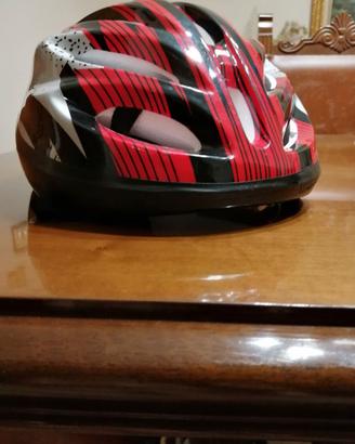 Casco da Ciclista