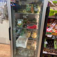 Frigo vetrina