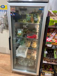 Frigo vetrina