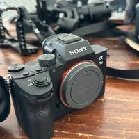 SONY A7 III