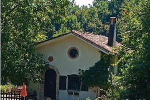 casale mancine Abruzzo fitti brevi, intera