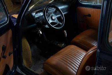 Fiat 500 L