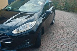 Ford Fiesta 2014 