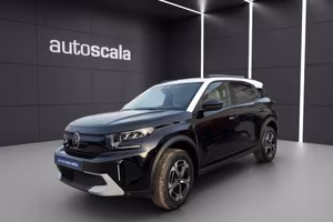CITROEN C3 Aircross Hybrid 145 CV e-DCS6 Max
