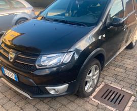 DACIA SANDERO STAPWAY ll Serie 1.500 90CV