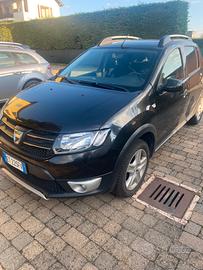 DACIA SANDERO STAPWAY ll Serie 1.500 90CV