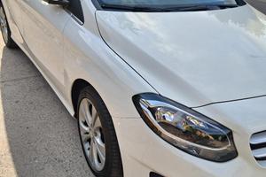 Mercedes classe B