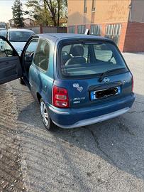 Nissan Micra Gtx 2020