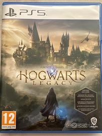 Hogwarts legacy