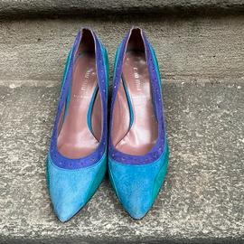 Miu Miu Fancy Pumps