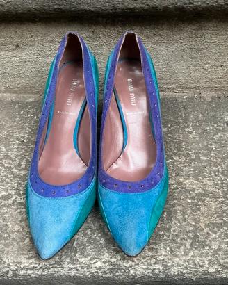 Miu Miu Fancy Pumps