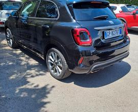 Fiat 500x - 2023