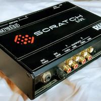 Rane Serato Scratch Live SL1